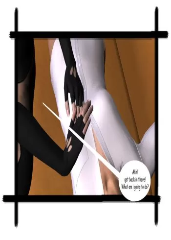 Cover of Opposite Effect